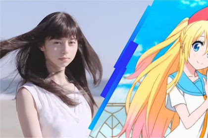 Nisekoi Live Action Bd Sub Indo