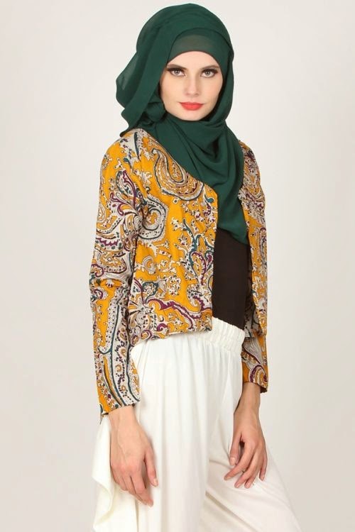 10 model  baju hamil  muslim batik  kerja Koleksi Baju 