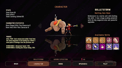 Swarm Grinder Game Screenshot 3