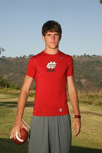 Tyler Bray Pictures