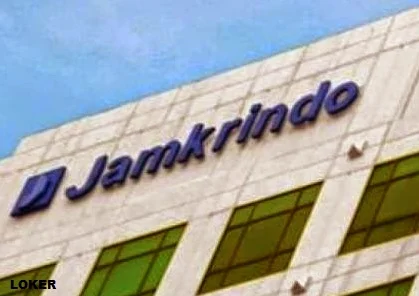 Loker Jamkrindo, Lowongan BUMN Jamkrindo, Karir S1 Jamkrindo