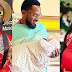 Dbanj And Wife Welcome Bouncing Baby Girl 2 Years After Loss Of First Son