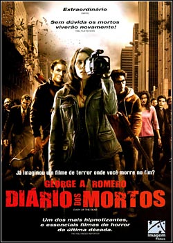 filmes Download   Diario dos Mortos   BDRip AVi Dual Áudio + RMVB Dublado