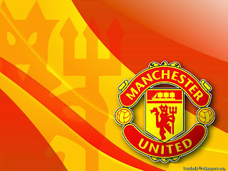 manchester united football club wallpaper