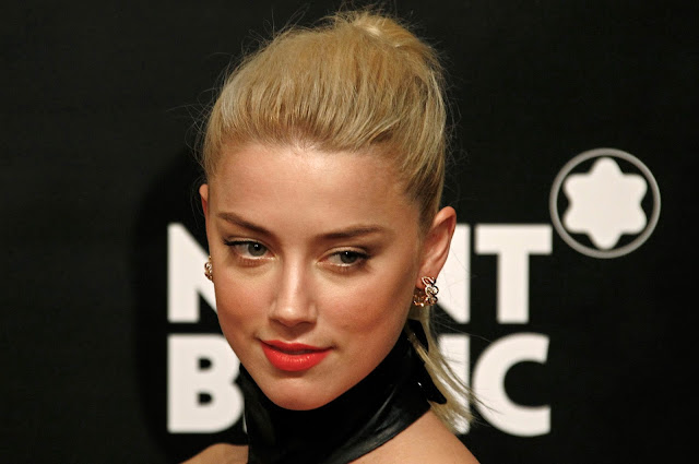 Amber Heard Beautiful Hot Sexy Actress HD Wallpaper 008,Amber Heard HD Wallpaper