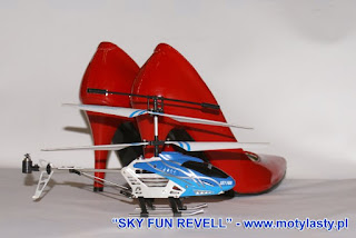 SkyFun Revell