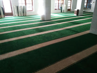 Jual Karpet  Masjid Turki di Gunungbatu Bogor