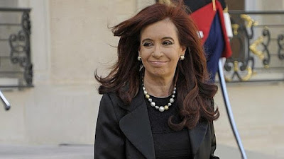 La dura carta de Cristina Kirchner contra el proyecto de blanqueo y jubilaciones