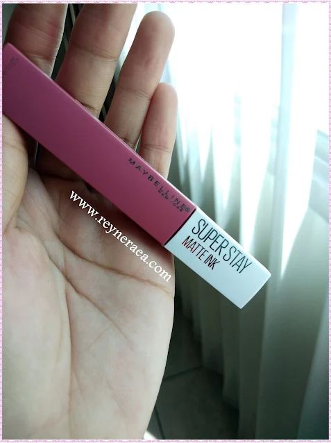 lip cream oriflame dan maybelline