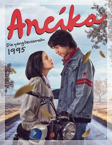 Ancika (2024) | Review Movie