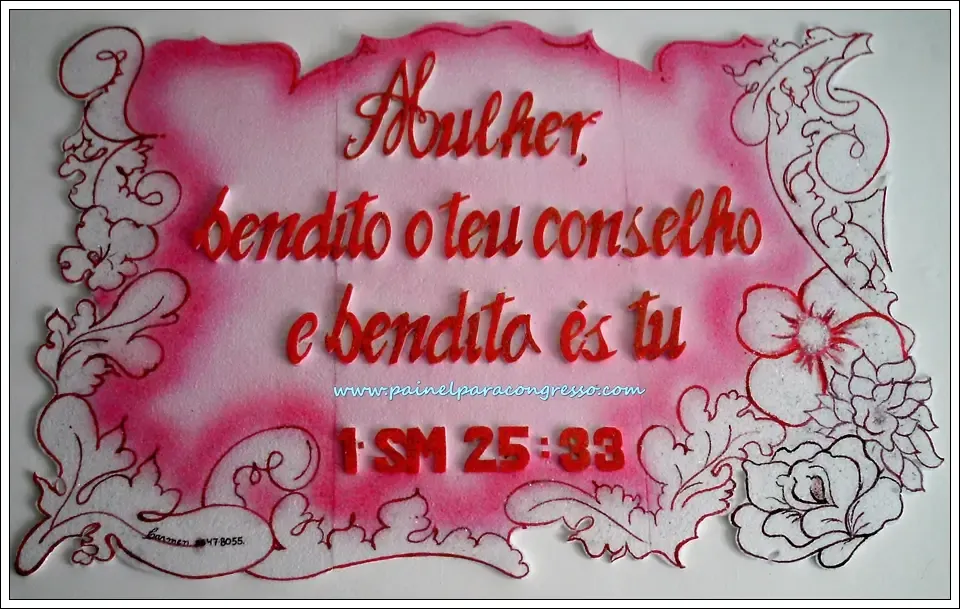 tema bíblico