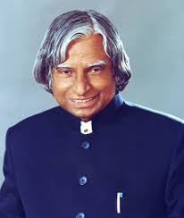 A.P.J. Abdul Kalam biography 