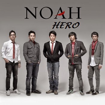  Lagu Terbaru Hero - Noah