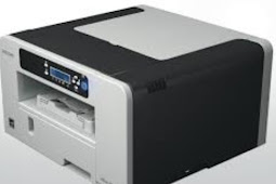 Ricoh SG-2100N  Free Printer Driver Download - WIN, Mac OS, Linux