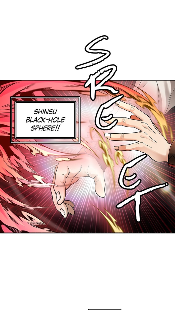 Webtoon Tower Of God Bahasa Indonesia Chapter 468