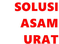 Batas Asam Urat Dalam Darah