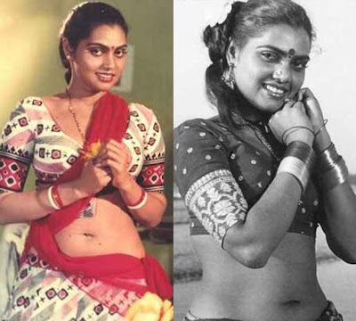 silk smitha rare ..