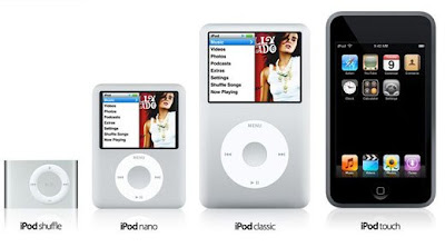 iPod Mp3 Ringtones Download Free