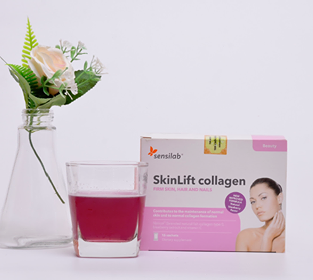 Collagen chống lão hóa da hiệu quả tốt cho mẹ sau sinh