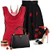 Outfits Sets For Ladies....
