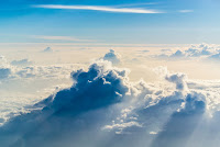 Cloudscape - Photo by Kaushik Panchal on Unsplash