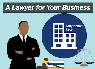 What is the best way to choose the right corporate lawyer for your business?