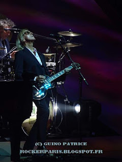 Elton John @ Paris, Bercy, 27 Juin 2023