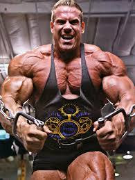 جاي كتلر مستر اوليمبيا Jay Cutler Mr Olympia