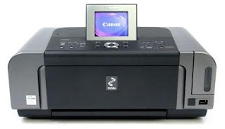 Canon PIXMA iP6700D Driver Stampante