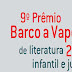 9º  Prêmio Barco  a Vapor 2013  de Literatura Infantil e Juvenil [Revista Biografia]
