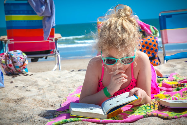 How To Ensure Your Child Learns Something New This Summer