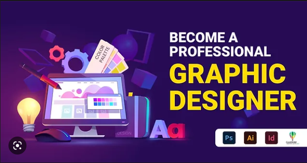 Complete Graphic Designing Tutorial For Beginners - Part I