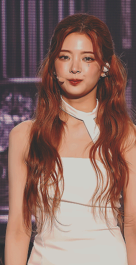 Lia (ITZY) | Beautiful and Talented