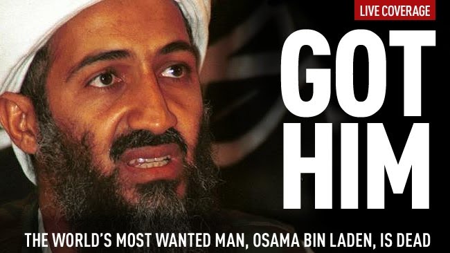 osama bin laden smoking weed. to Osama Bin Laden 39 s death.