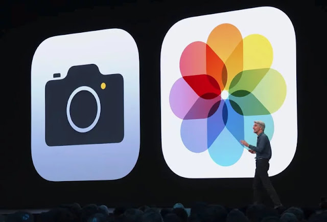 iOS 13: Le principali novità delle applicazioni Fotocamera e Foto