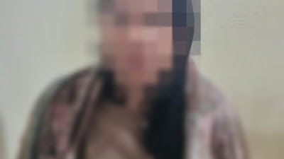 Kembali Ringkus Pelaku Narkoba, Polsek Sandai Komitmen Berantas Peredaran Narkoba