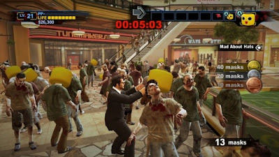 Dead Rising 2: Off the Record-SKIDROW