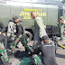 PLN Payakumbuh Adakan Simulasi Teror Bom Bersama TNI AD