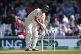 Why Do Cricketers Take Guard