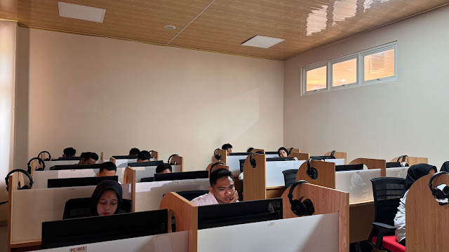 Pelatihan Pemasaran Digital BPVP Lotim : Hari Pertama Bahas Mindset, Riset Pasar, dan Buying Keyword
