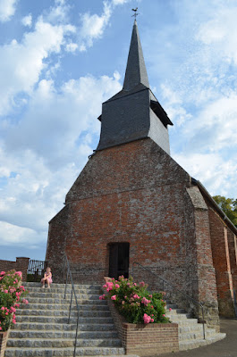 Eglise de Graval