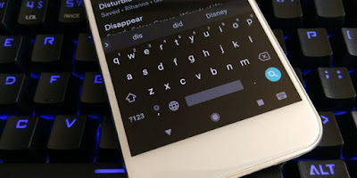 Cara Atasi Keyboard HP Android Tidak Muncul / Hilang dengan mudah tanpa ribet mentasi keyboard hp hilang dan error.
