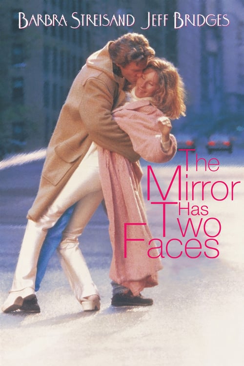 Download The Mirror Has Two Faces 1996 Full Movie With English Subtitles