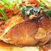 វិធីធ្វើ ចៀនចួនត្រី