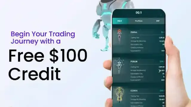 Rainmaker quantum $100 Welcome Bonus