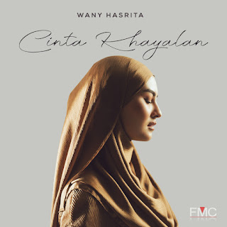 Wany Hasrita - Cinta Khayalan MP3