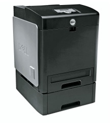 dell color laser 3110cn pcl6 driver