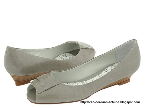 Van der laan schuhe:K204620