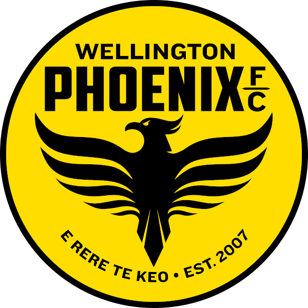 Recent Complete List of Wellington Phoenix Roster Players Name Jersey Shirt Numbers Squad - Position