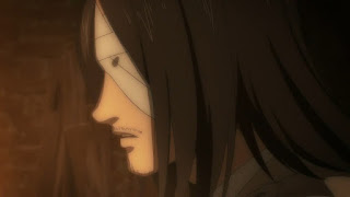 進撃の巨人 アニメ 64話 マーレの戦士 Attack on Titan Episode 64